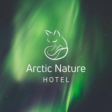 Arctic Nature Hotel Selfoss Exterior foto
